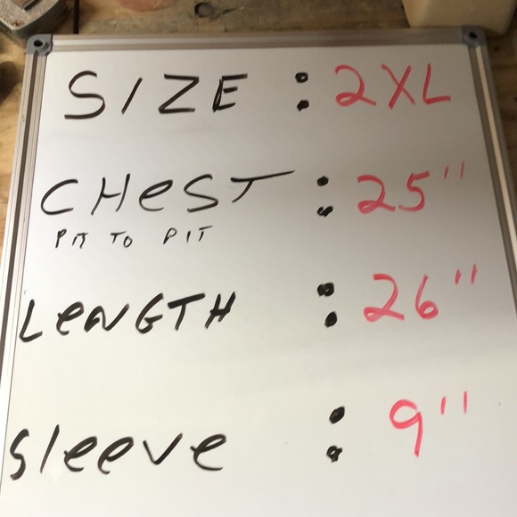 Vintage Made in Hawaii Bishop St Hawaiian Shirt Women’s Size 2XL - Picture 5 of 5